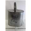 Image 1 : Ash Can