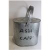Image 3 : Ash Can