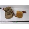 Image 1 : Kuny's Roofers Belt and Pouch