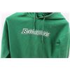 Image 2 : *Saskatchewan Roughriders Sweater- Size Unknown
