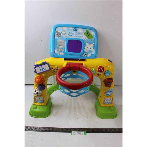 Vtech Smart Shots Sport Center for Kids