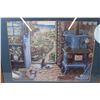 Image 2 : Framed Picture (22" x 18")