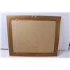 Image 3 : Framed Picture (22" x 18")