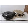 Image 1 : (2) Roasters