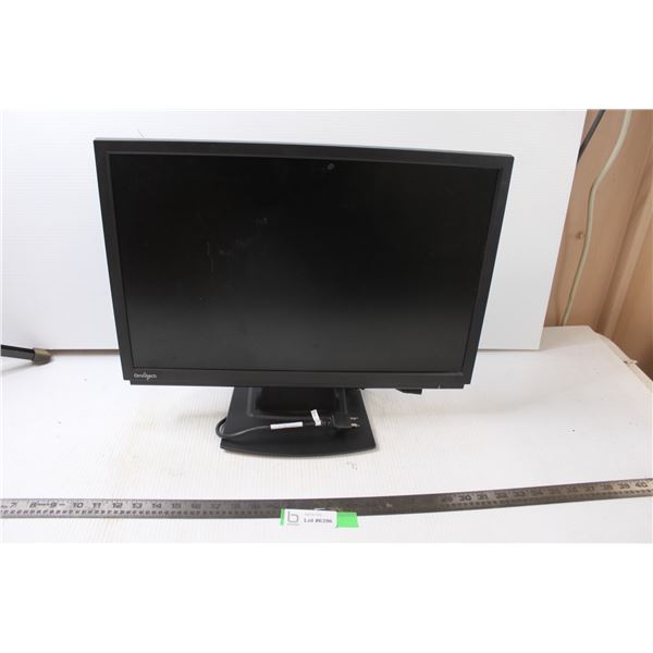 22" Omnitech 60Hz LCD Monitor