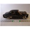 Image 1 : Vintage Friction Toy Car 1950's Japan (Surface Rust)