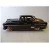 Image 2 : Vintage Friction Toy Car 1950's Japan (Surface Rust)