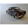 Image 3 : Vintage Friction Toy Car 1950's Japan (Surface Rust)