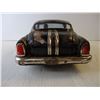 Image 4 : Vintage Friction Toy Car 1950's Japan (Surface Rust)