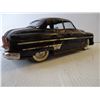 Image 5 : Vintage Friction Toy Car 1950's Japan (Surface Rust)