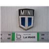 Image 1 : 1960's Austin Mini Emblem