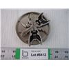 Image 1 : KISS Belt Buckle