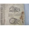 Image 4 : Instruction Book for Royal Enfield Motorcycles "Ensign" and "Prince"