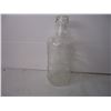 Image 4 : (4) Vintage Small Coca Cola and (1) Pepsi Bottle