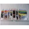 Image 1 : (7) Editions of Collectible Automobile Magazine from 2004 and 2009