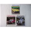 Image 2 : (7) Editions of Collectible Automobile Magazine from 2004 and 2009