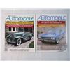 Image 4 : (7) Editions of Collectible Automobile Magazine from 2004 and 2009