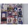 Image 2 : Folder of Cards Featuring NHL Goalie Curtis Joseph
