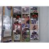 Image 3 : Folder of Cards Featuring NHL Goalie Curtis Joseph