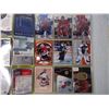 Image 2 : (2) Folders of Cards Featuring Jeff Hackett and Arturs Irbe