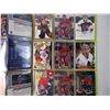 Image 3 : (2) Folders of Cards Featuring Jeff Hackett and Arturs Irbe