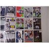 Image 3 : (3) Folders of Cards Featuring Philip Rivers, Elvis Gurbachan Carson Palmer