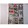 Image 2 : (2) Folders of Cards Featuring Aaron Rodgers and Andy Dalton