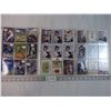 Image 1 : (3) Folders of MLB Stars Ichiro, Hideo Nomo, and Hideki Matsui