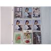 Image 8 : (3) Folders of MLB Stars Ichiro, Hideo Nomo, and Hideki Matsui