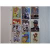 Image 6 : (2) Folders of Cards Featuring Tony Gwynn and Alfonso Soriano