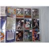Image 2 : (2) Folders of Cards with Nomar Garciaparra and Ben Grieve