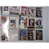 Image 7 : (2) Folders of Cards with Nomar Garciaparra and Ben Grieve