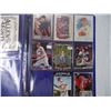 Image 2 : (3) Folders of Cards Featuring Mike Trout, Scott Rolen, and Raul Mondesi