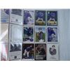 Image 2 : (2) Folders of Cards Featuring Roy Halladay and Roberto Alomar