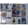 Image 3 : (2) Folders of Cards Featuring Roy Halladay and Roberto Alomar