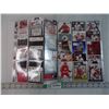 Image 1 : Folder of Cards Featuring Henrik Zetterberg