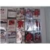 Image 5 : Folder of Cards Featuring Henrik Zetterberg