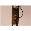 Image 3 : * Vintage Floor Lamp (working )