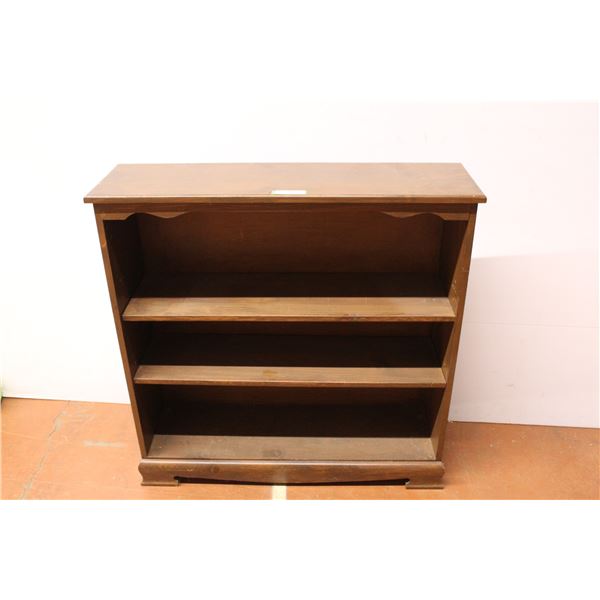 * Shelving Unit (36"w x 10"d x 36"h)