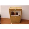 Image 1 : *24" Vanity (23 5/8" x 19" x 34 5/8") w/Vitreous China Top (in boxes unknown condition or completion
