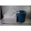 Image 1 : Reliance Water Jug - Styrofoam Cooler