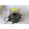 Image 2 : Vintage Toastess Corn Popper in Box (broken & not working) - Fondu Set
