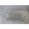 Image 5 : Dish Rack - Wooden Roll up Tray - Water Kettle - Hudson's Bay Company Tin