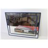 Image 7 : Microsoft Internet Keyboard - Protorsilex Iron (working - body coming apart) - Mirror (16 1/4" x 20"
