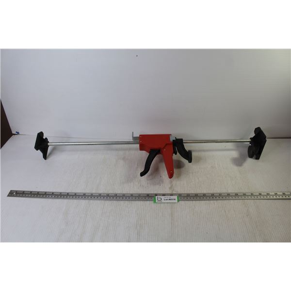 21" Clamp