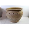 Image 2 : (2) Large Terra Cotta Pots