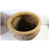 Image 3 : (2) Large Terra Cotta Pots