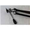 Image 5 : Badminton Net - 5' Empire Tripod