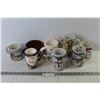 Image 1 : Lot of Christmas Cups