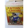 Image 2 : Autumn Greetings Scarecrow 2ft